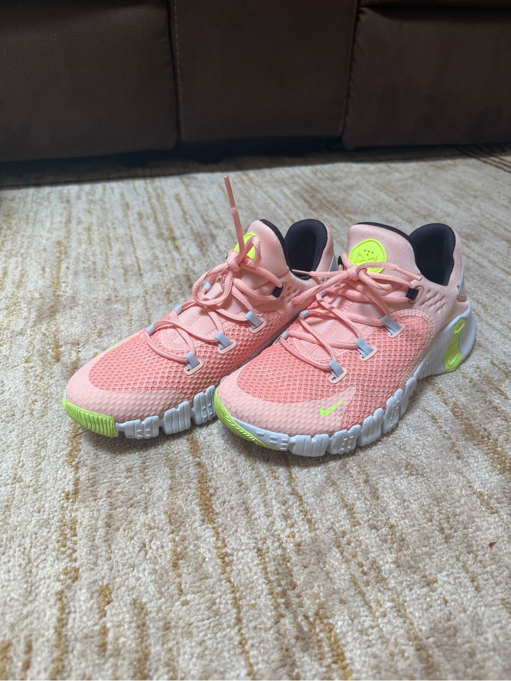 Nike Metcon